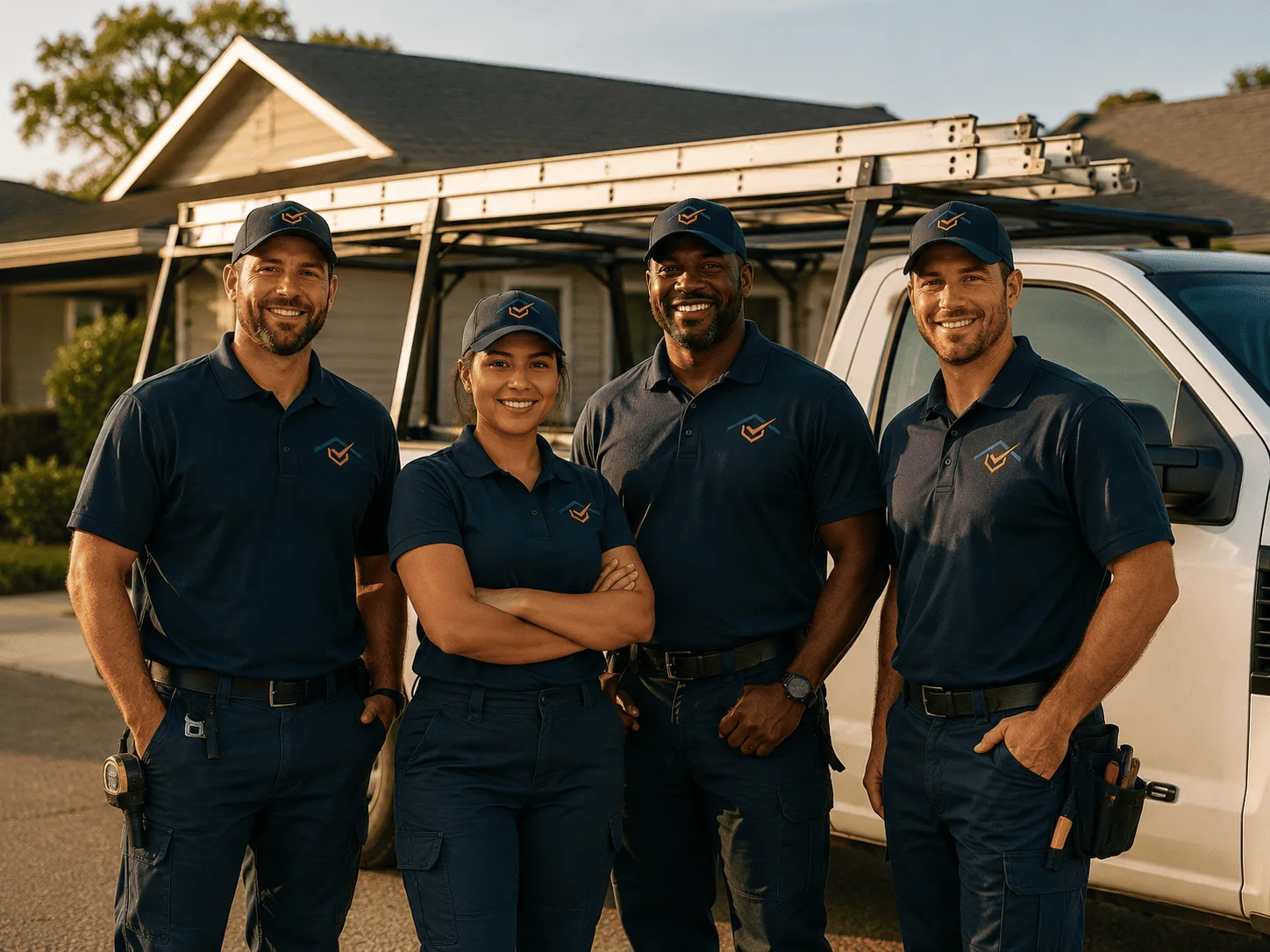Roof Inspection company in Bowersville, GA
